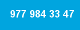 977 984 33 47